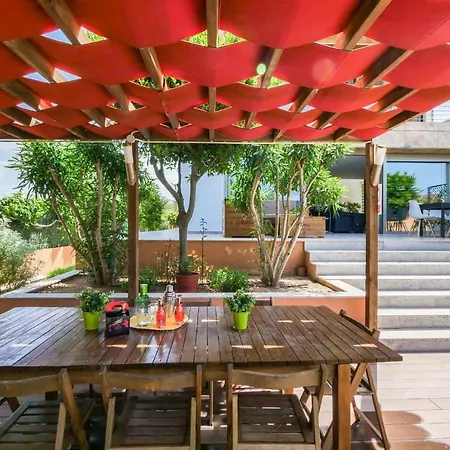 Holiday home Casa Summer