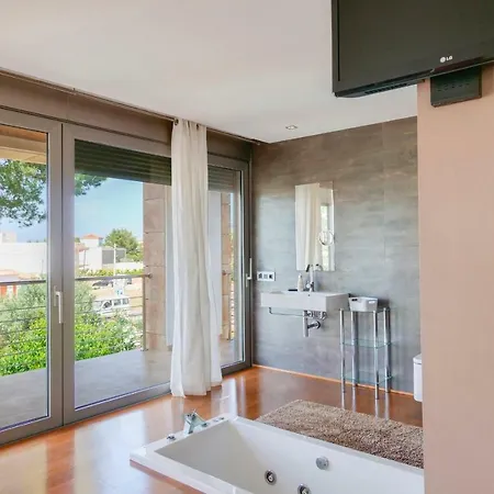 Holiday home Casa Summer Alcudia (Mallorca)