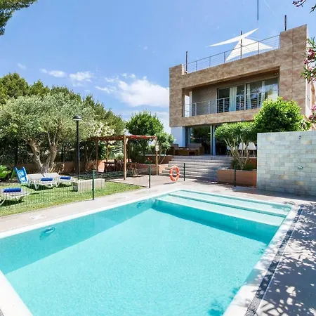 Casa Summer Alcudia (Mallorca)