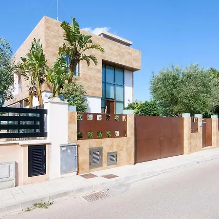 Holiday home Casa Summer Alcudia (Mallorca)