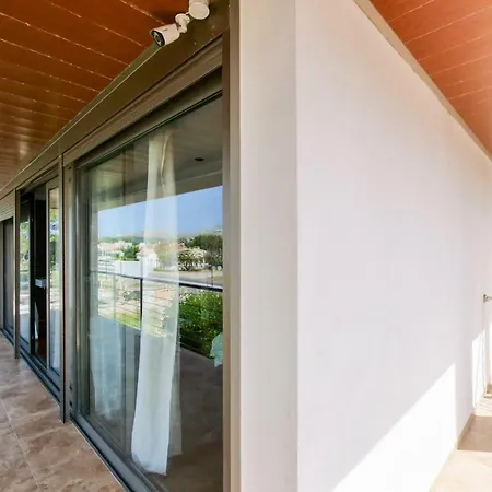 Casa Summer Holiday home *