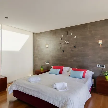 Casa Summer Holiday home *