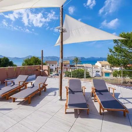 Holiday home Casa Summer *