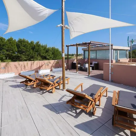 Holiday home Casa Summer Alcudia (Mallorca)