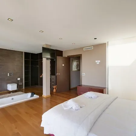 Casa Summer * Alcudia (Mallorca)