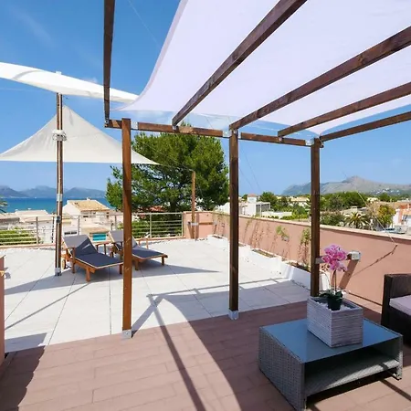 Holiday home Casa Summer *