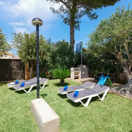 Holiday home Casa Summer Alcudia (Mallorca)
