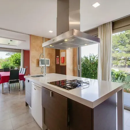 Casa Summer Holiday home
