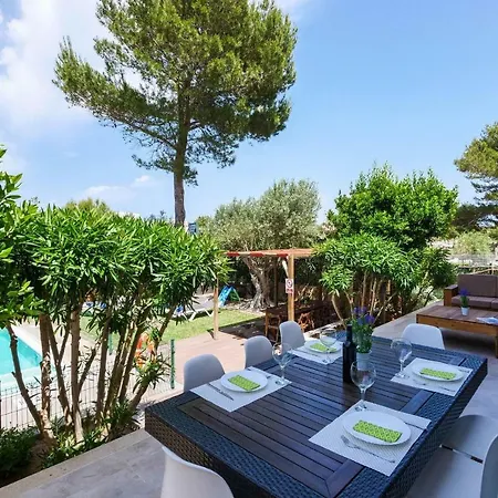 Holiday home Casa Summer