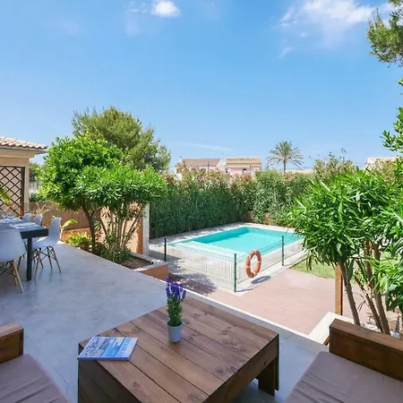 Casa Summer Holiday home *