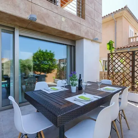 Casa Summer * Alcudia (Mallorca)