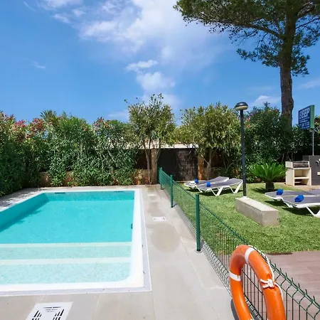 Casa Summer Alcudia (Mallorca)