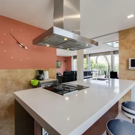 Casa Summer * Alcudia (Mallorca)