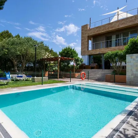 Casa Summer Alcudia (Mallorca)