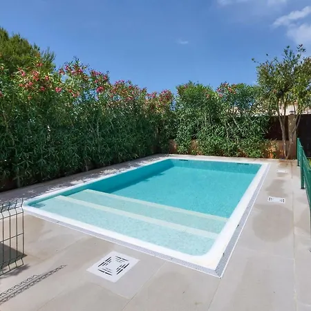 Holiday home Casa Summer *