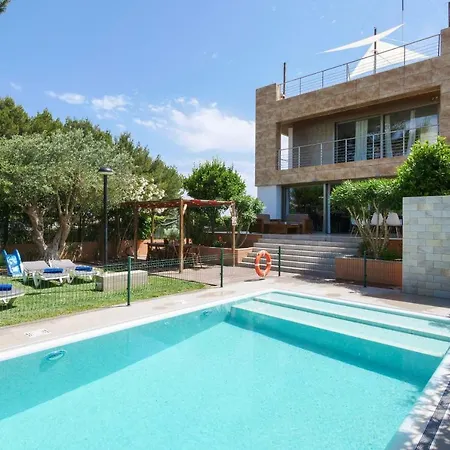 Holiday home Casa Summer