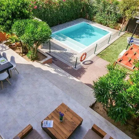 Casa Summer Alcudia (Mallorca)