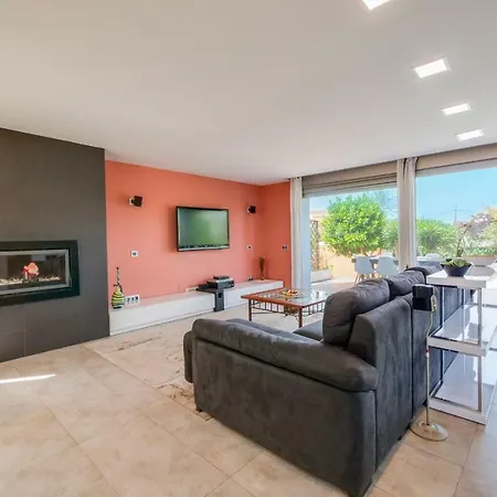 Holiday home Casa Summer *