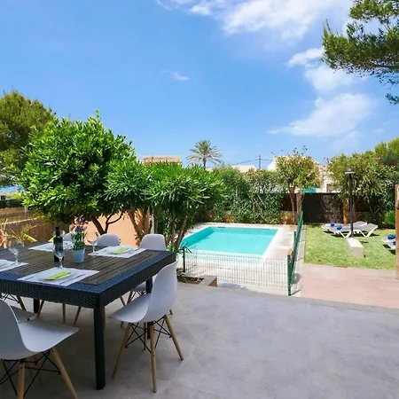 Casa Summer Holiday home *