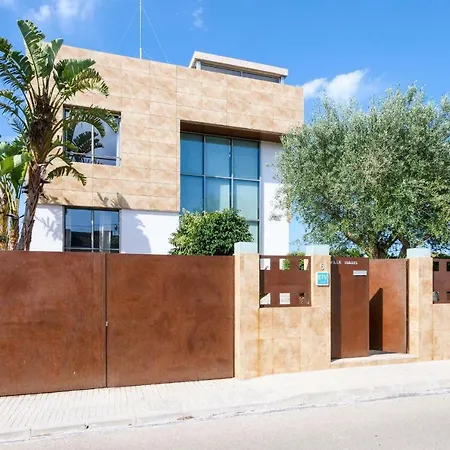 Casa Summer *