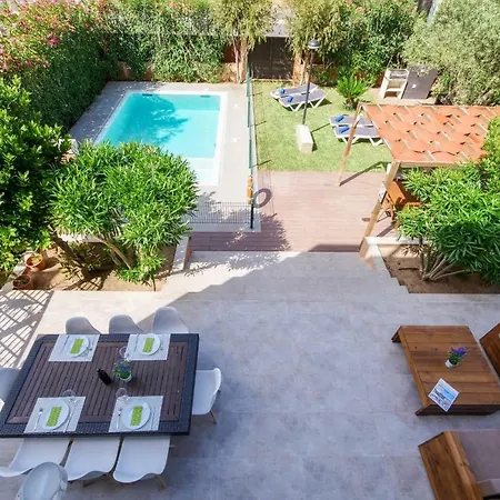 Casa Summer Holiday home Alcudia (Mallorca)