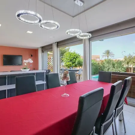 Casa Summer Holiday home *