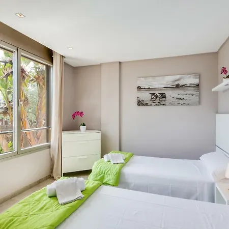 Casa Summer Alcudia (Mallorca)