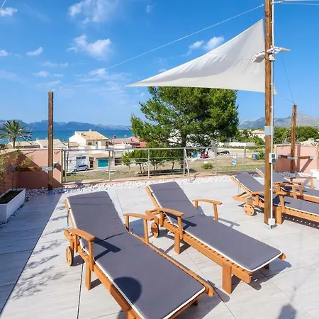 Casa Summer Holiday home *