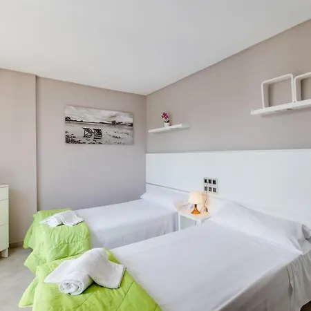 Casa Summer Alcudia (Mallorca)