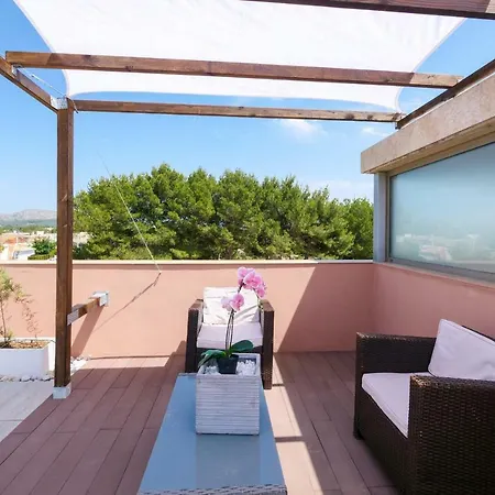 Holiday home Casa Summer