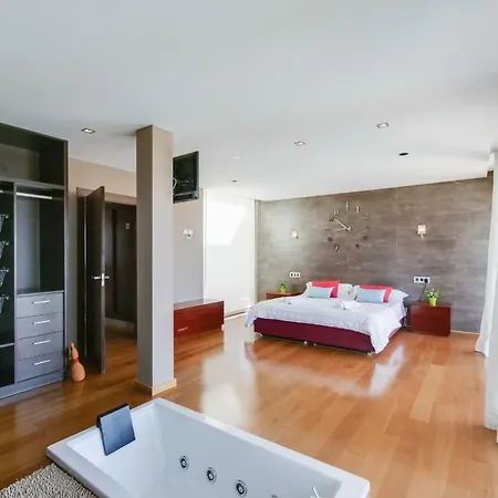 Casa Summer Holiday home