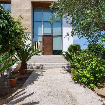 Casa Summer Holiday home *