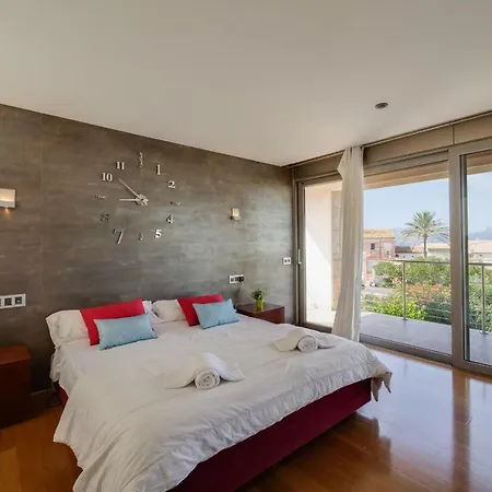 Holiday home Casa Summer Alcudia (Mallorca)