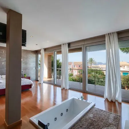 Casa Summer Holiday home