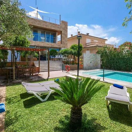 Casa Summer Holiday home
