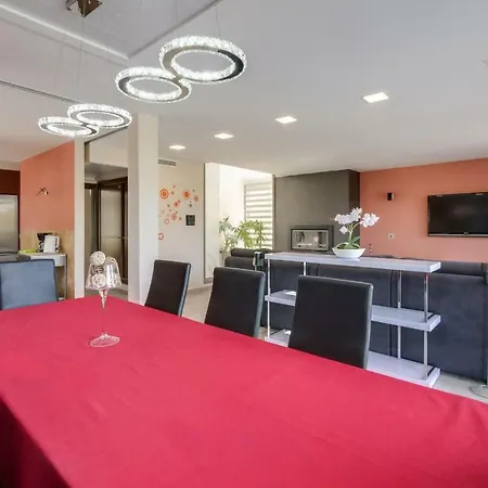 Holiday home Casa Summer Alcudia (Mallorca)